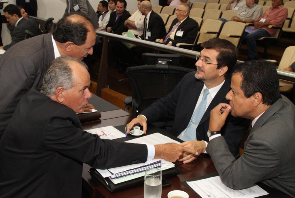 Imagem: Discussão foi proposta pelos deputados estaduais Amarildo Cruz (PT) e Lauro Davi (PSB) e endossada por outros 14 parlamentares da Casa de Leis. 