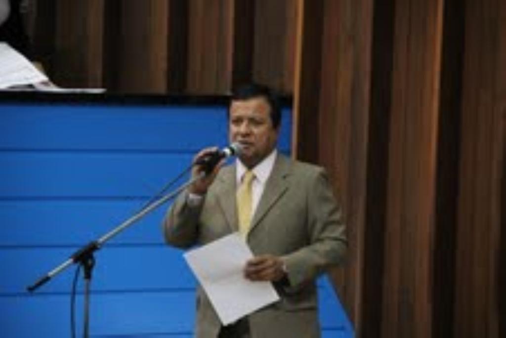 Imagem: PEC foi apresentada nessa terça-feira pelo deputado Amarildo Cruz