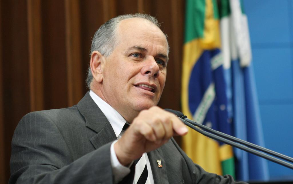 Imagem: Proposta é do deputado estadual Lauro Davi.