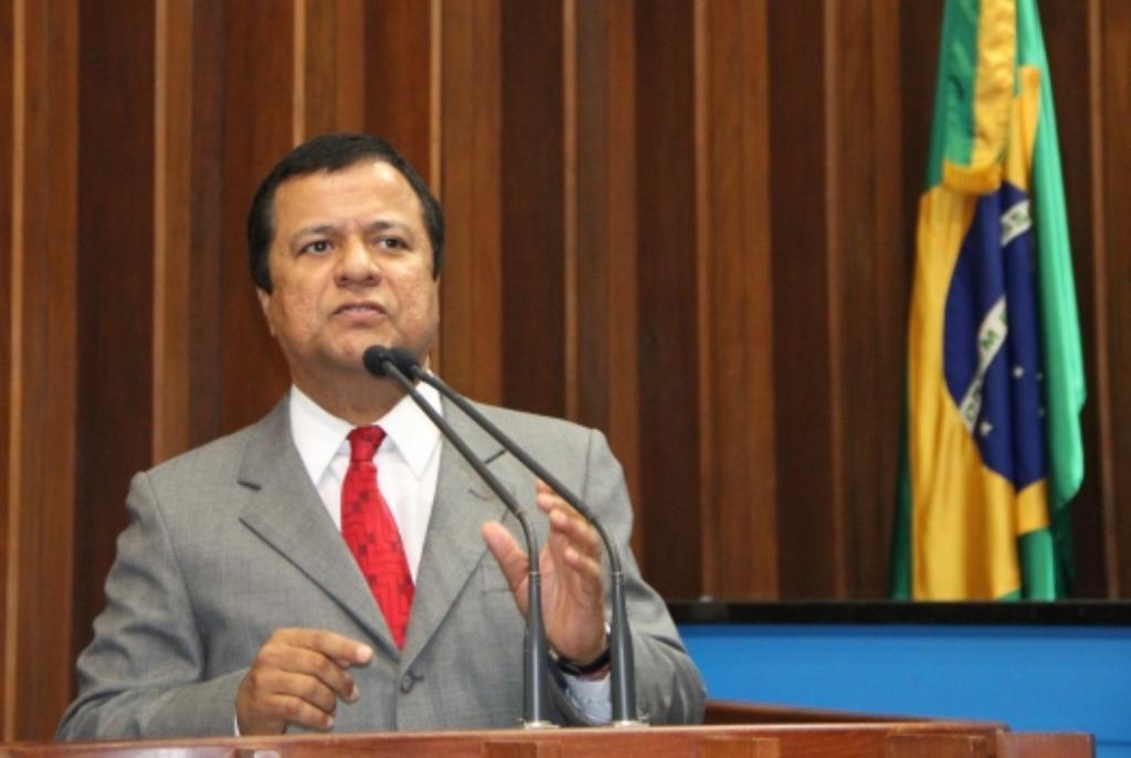 Imagem: O investimento beneficiará 33 famílias do município.de Camapuã.