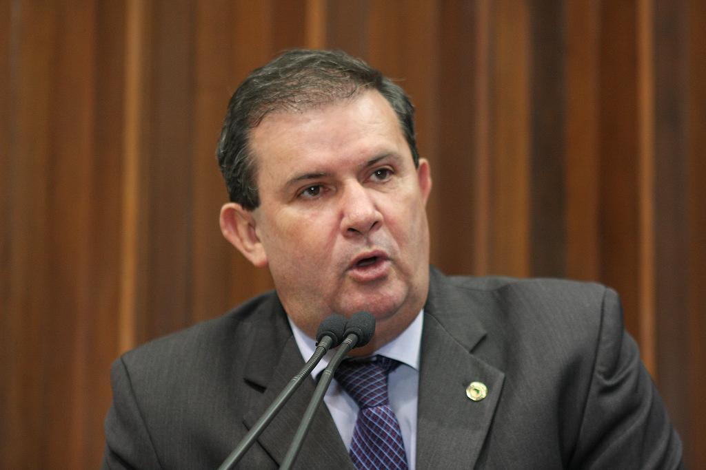 Imagem: Deputado diz que homenagem valorizará desenvolvimento da profissão de forma regulamentar.