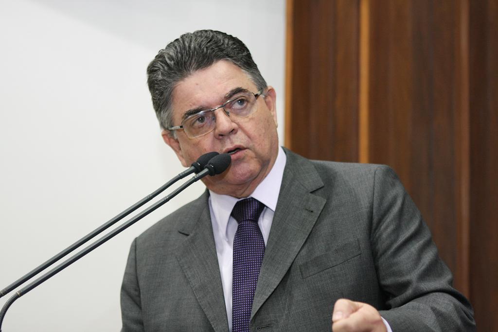 Imagem: De acordo com o deputado tucano, os prejuízos da Oi são grandes, tanto nas atividades econômicas quanto nas necessidades individuais dos usuários.