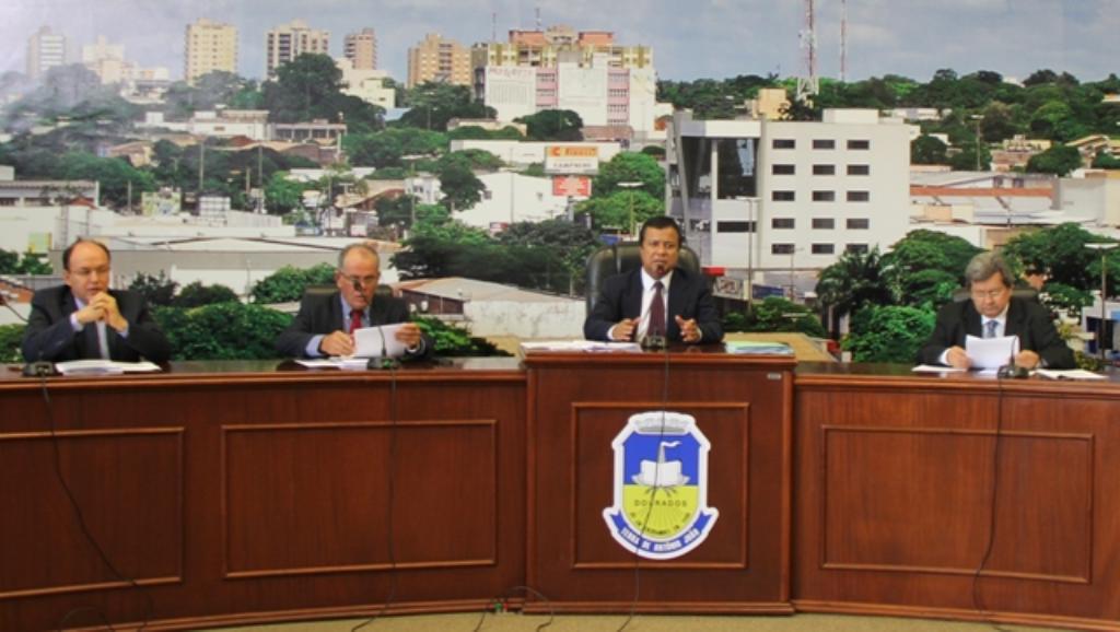 Imagem: Deputados durante oitiva da CPI