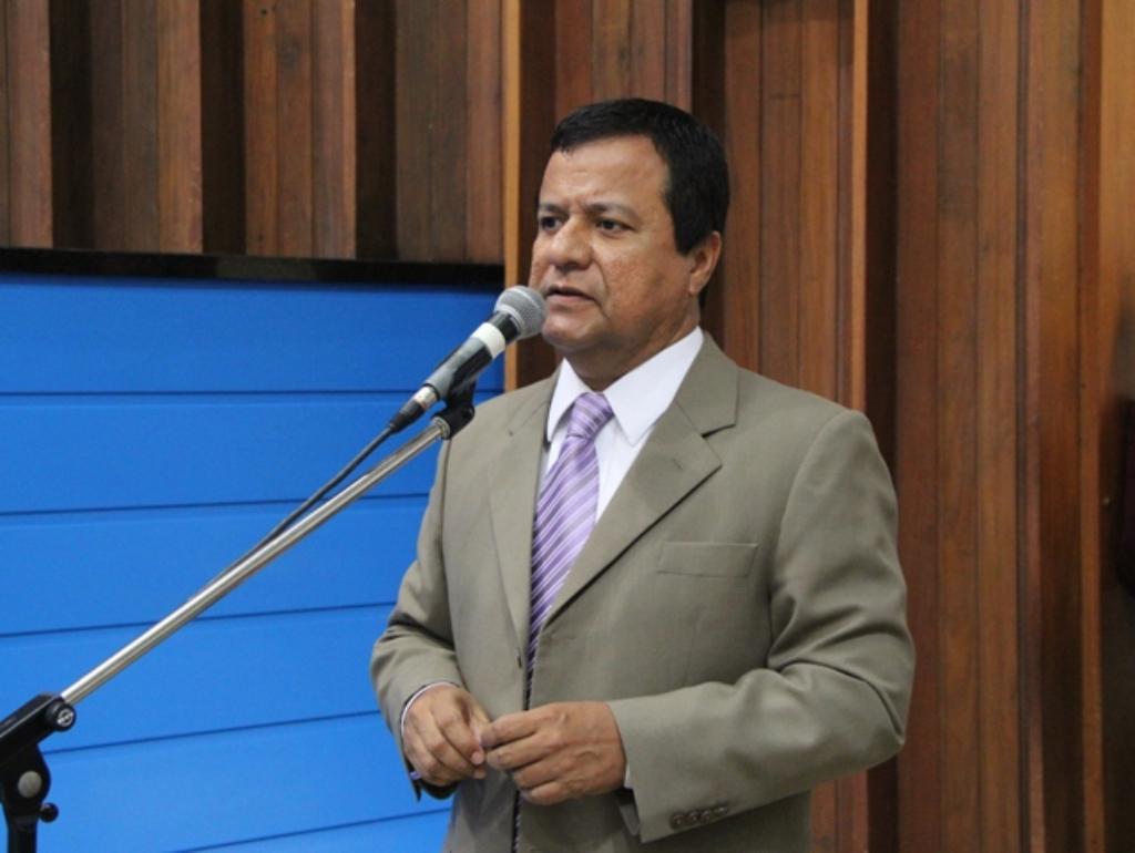 Imagem: Amarildo Cruz contemplou outros 30 municípios de MS com emendas parlamentares.