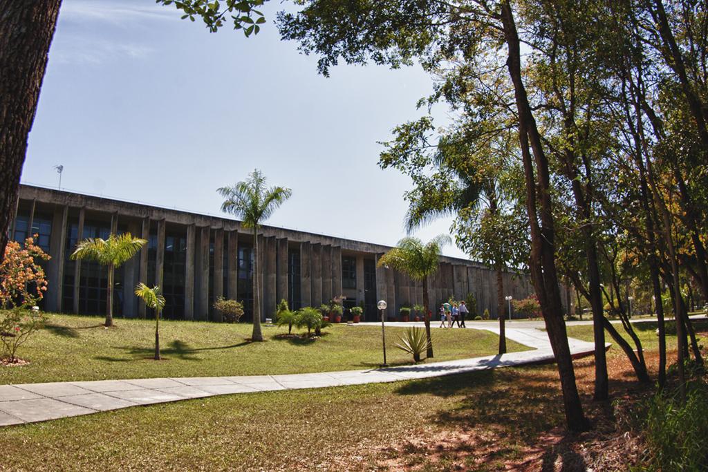 Imagem: Casa de Leis será palco na próxima segunda-feira de audiência proposta pelo deputado Cabo Almi.