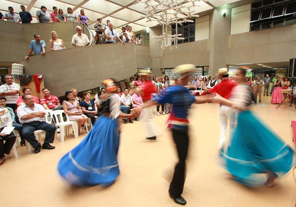 Imagem: Semana do Servidor terá apresentações, oficinas, música e muito mais. 