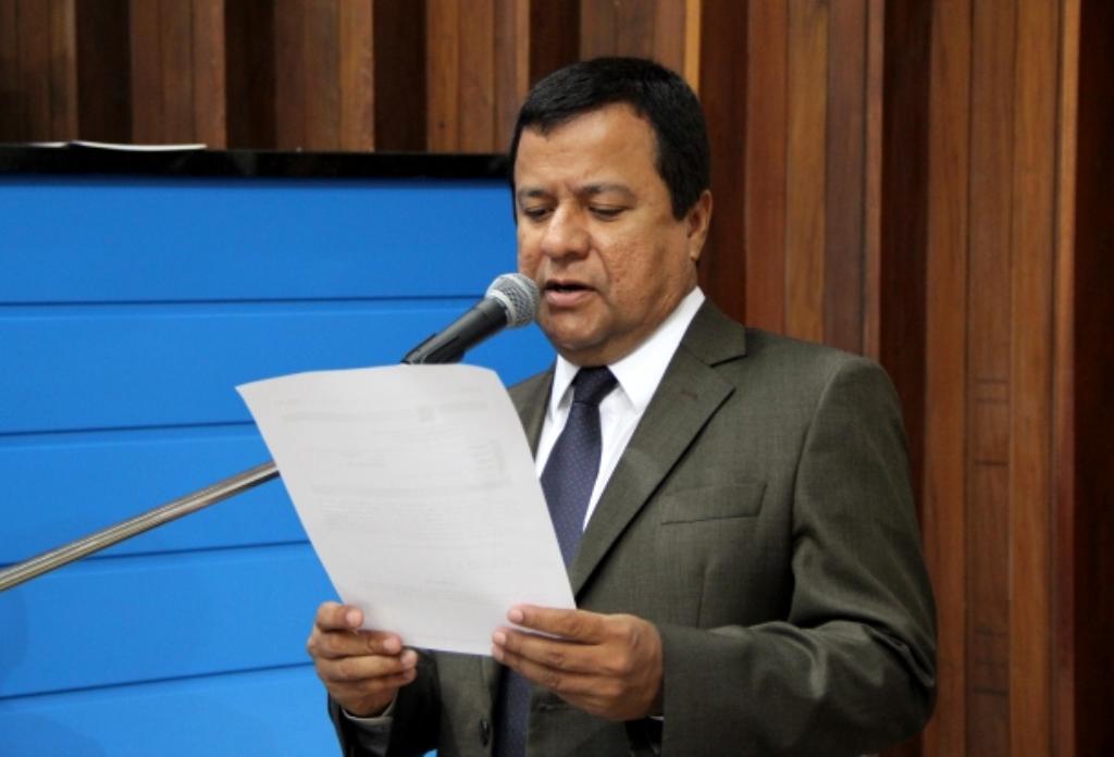 Imagem: Indicação foi encaminhada ao prefeito da capital e ao secretário Semy Ferraz.