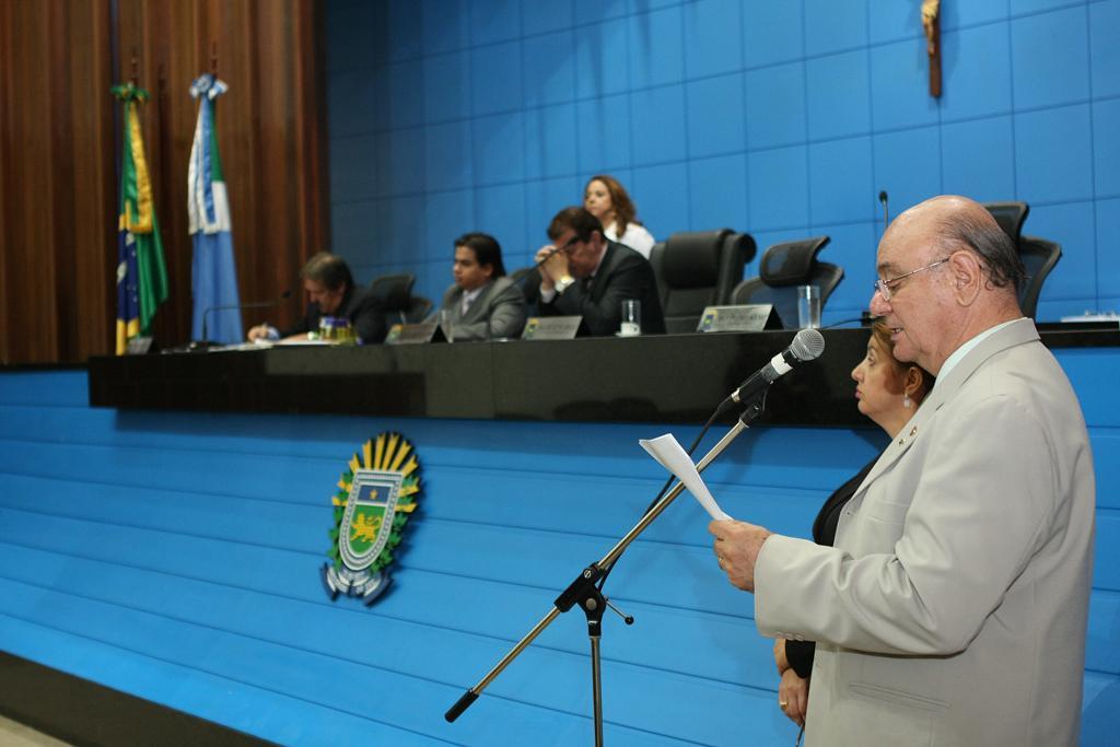 Imagem: Deputado Laerte Tetila quer facilitar o acesso a produtos que podem garantir melhor qualidade de vida.