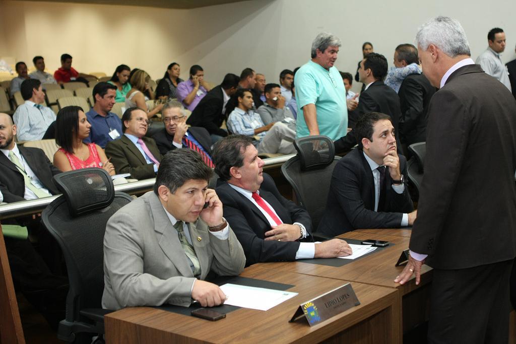 Imagem: Projeto será apreciado pelos deputados estaduais nos próximos dias.