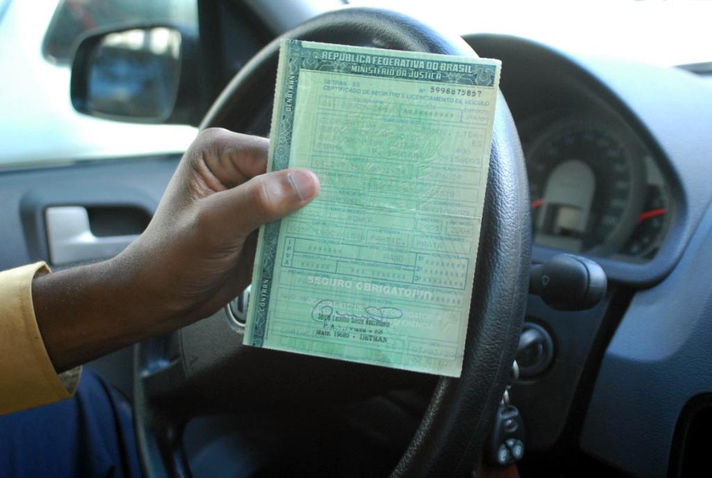 Imagem: Motoristas terão desconto de 15% no pagamento à vista ou então poderão parcelar em até 10 vezes.