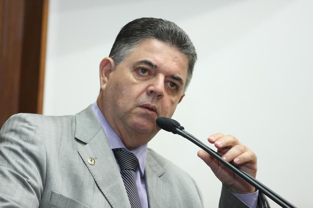 Imagem: Monteiro pede incentivos para desenvolvimento do artesanato regional.