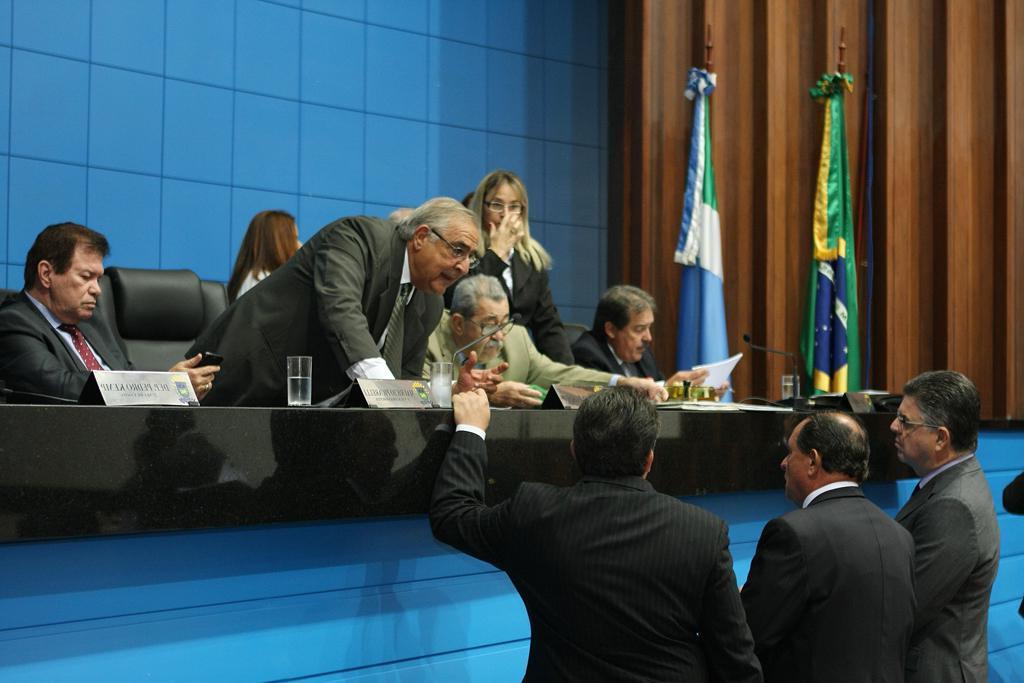 Imagem: Deputados criam comissão especial para debater projeto do Senado a respeito da proteção do bioma Pantanal.