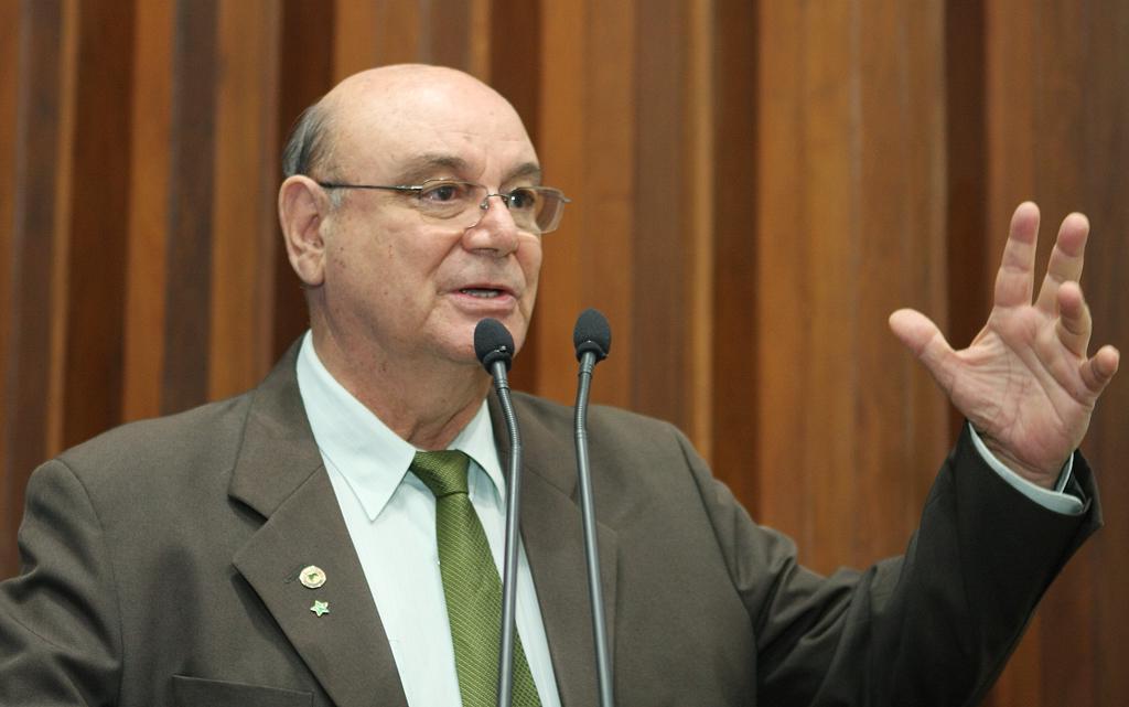 Imagem: Segundo Tetila, não seriam geradas despesas, uma vez que já existe o campus no Pantanal.