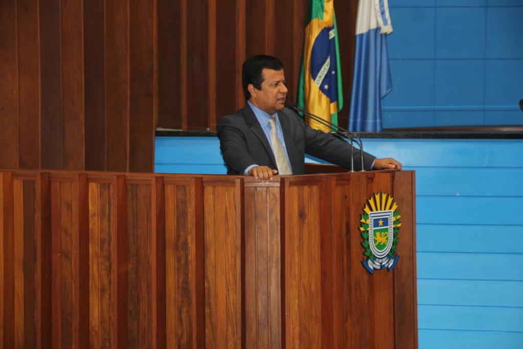 Imagem: Equipamentos foram adquiridos por meio de emenda do deputado Amarildo Cruz.