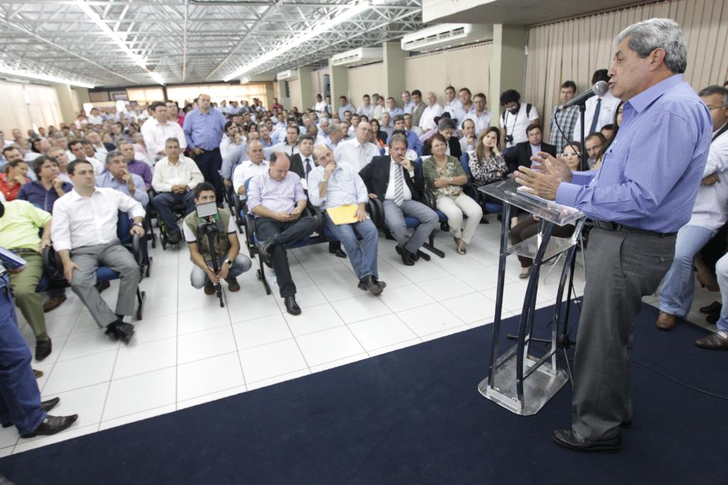 Imagem: Governador libera R$7,2 milhões para a saúde