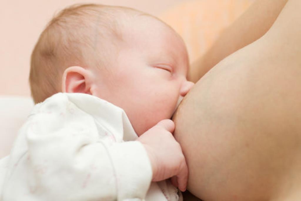 Imagem: Sancionada lei de incentivo a doação de leite materno
