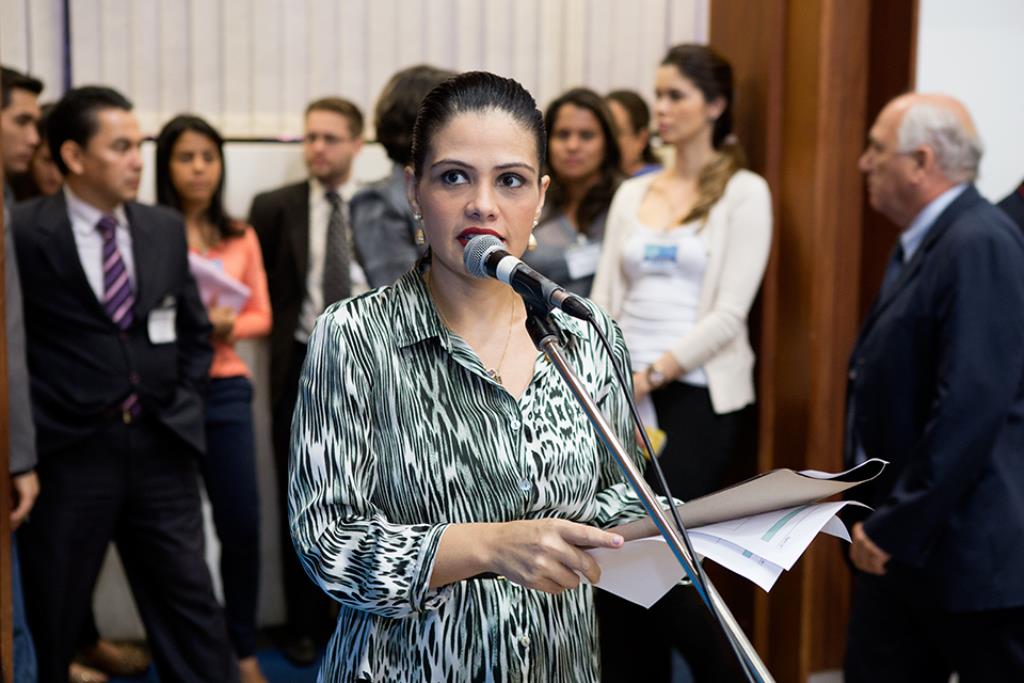 Imagem: Há quase um ano a Comarca do município de Anaurilândia permanece sem juiz titular.