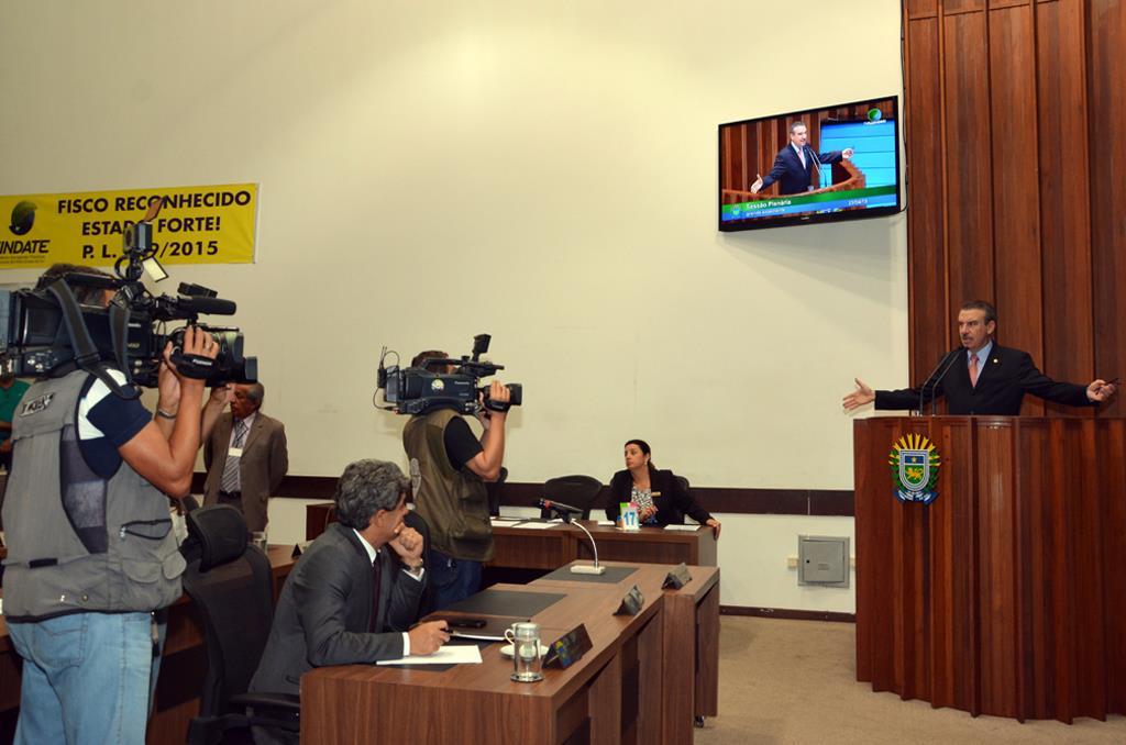 Imagem: Segundo o presidente da CPI, deputado Paulo Corrêa, os pagamentos somam mais de R$ 2 milhões