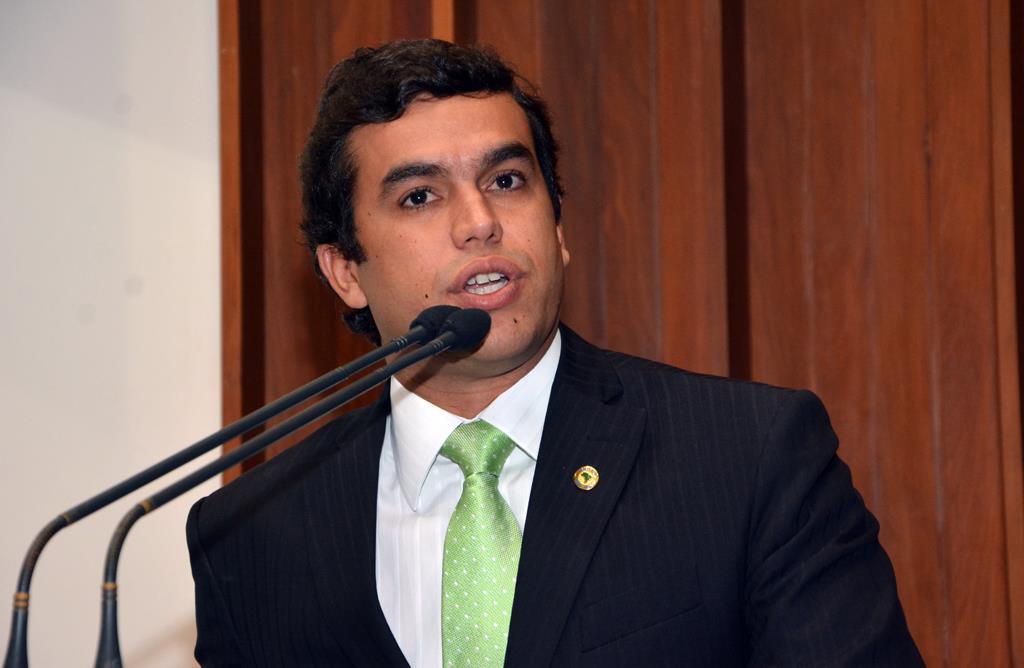 Imagem: A proposta é do deputado estadual Beto Pereira, vice-líder do governo