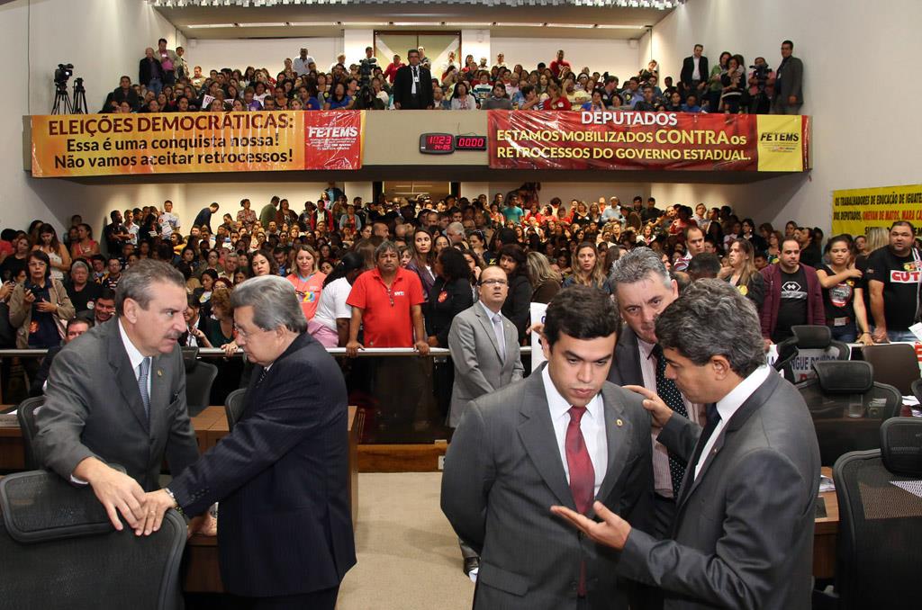 Imagem: Proposta aprovada na sessão de hoje tem objetivo de facilitar trabalho de equipes emergenciais de hospitais