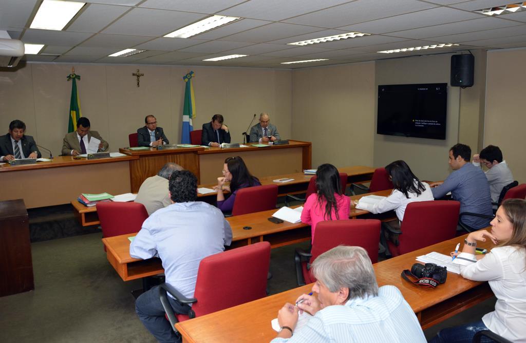 Imagem: Programa Morar Legal vai permitir renegociação dívidas com a Agehab