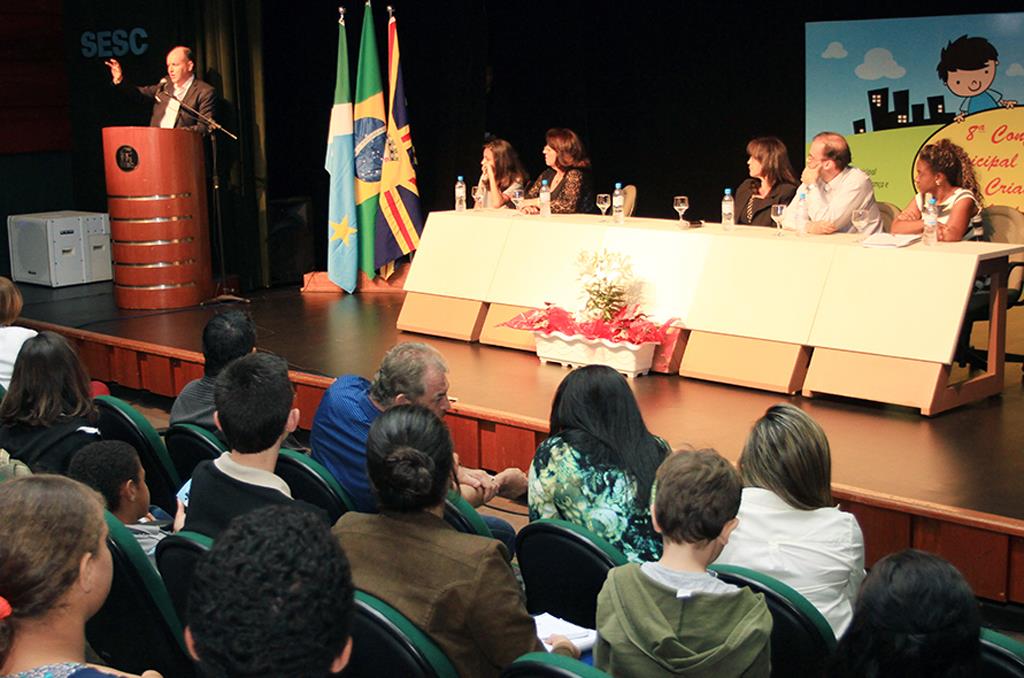 Imagem: O deputado Junior Mochi, presidente da ALMS, comentou sobre a polêmica proposta de redução da maioridade penal