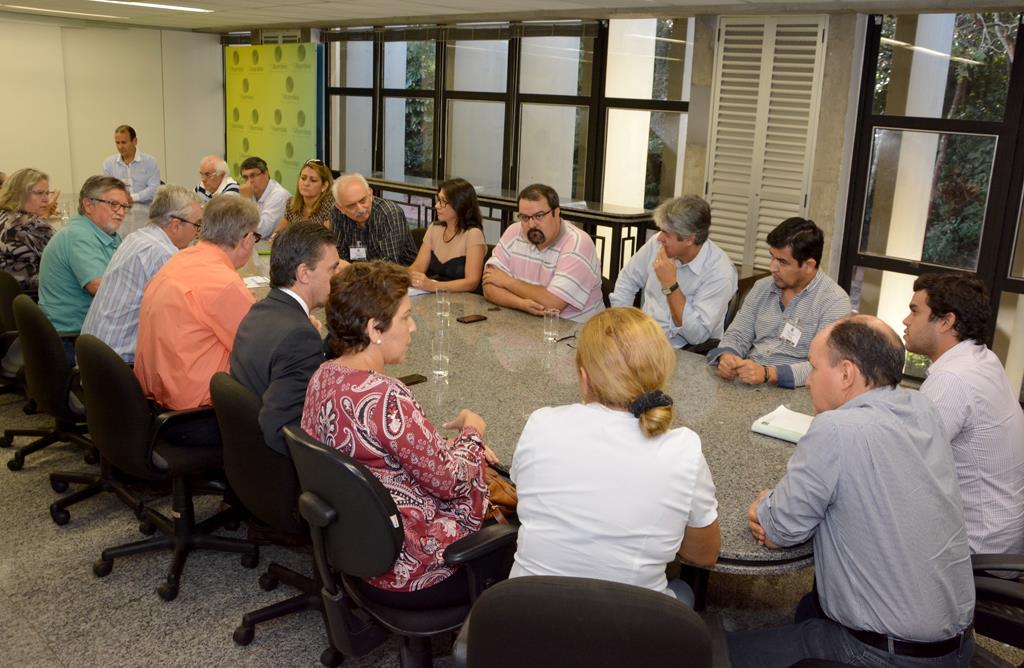 Imagem: Contrato da Santa Casa com os entes públicos venceu ontem, segundo Wilson Teslenco