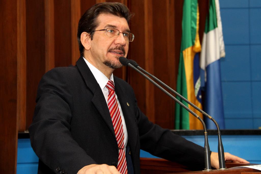 Imagem: Segundo o deputado Pedro Kemp, caso aprovada, a Frente será de cunho suprapartidário para opor resistência a qualquer iniciativa do tema