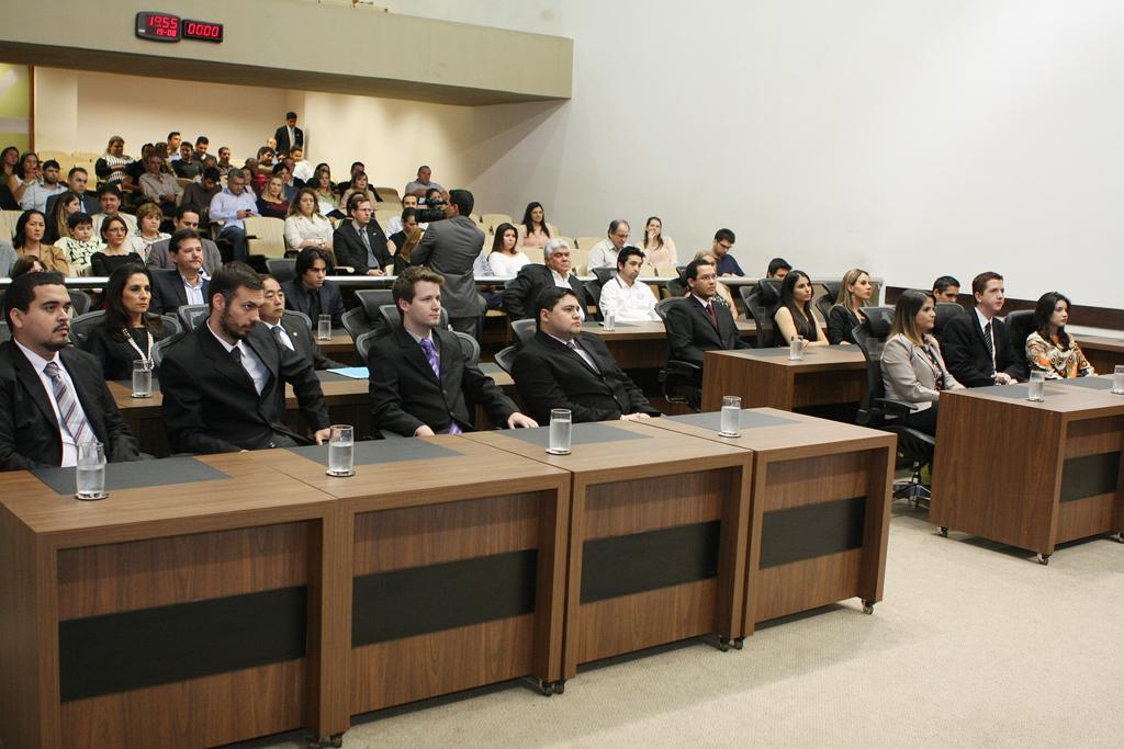 Imagem: Semana do Jovem Empreendedor é encabeçada pelo deputado Marcio Fernandes e está em sua 3ª edição