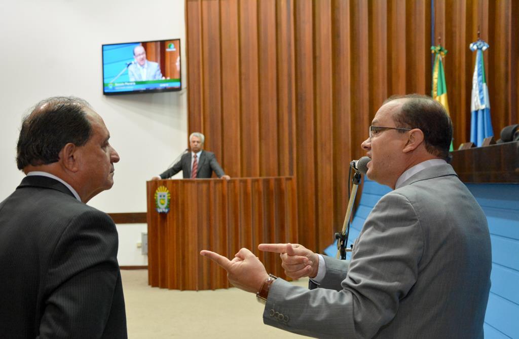 Imagem: A proposta do deputado estadual Barbosinha quer garantir aos usuários a possibilidade de prevenção contra golpes