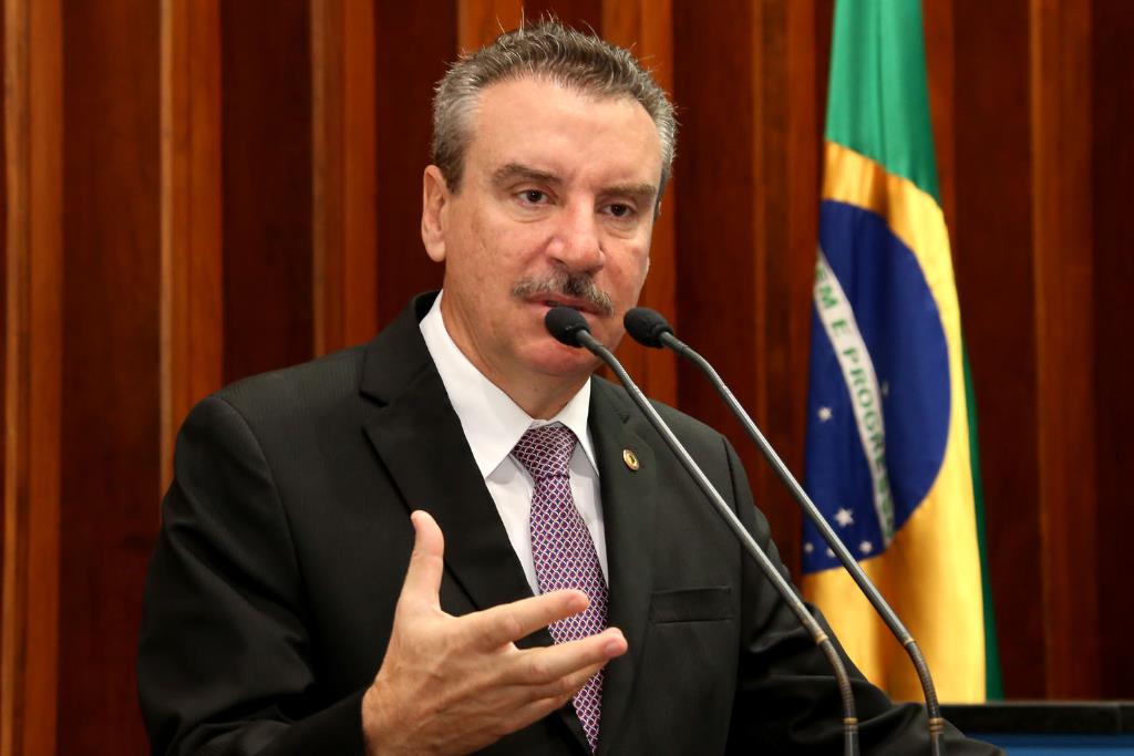 Imagem: Deputado Paulo Corrêa disse que ações unificadas fortalecem região Centro-Norte