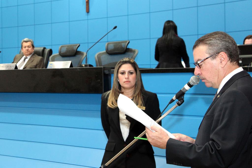 Imagem: Para deputado Paulo Corrêa, PEC representa a valorização do Poder Legislativo