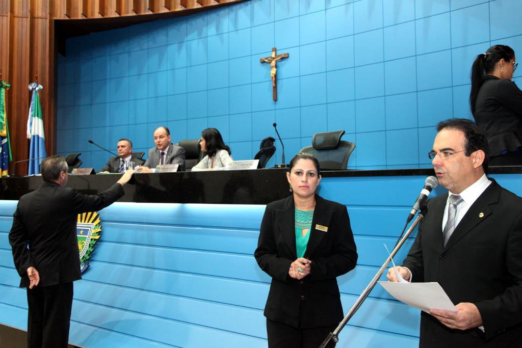 Imagem: Proposta do deputado Felipe Orro foi apresentada nesta quinta-feira