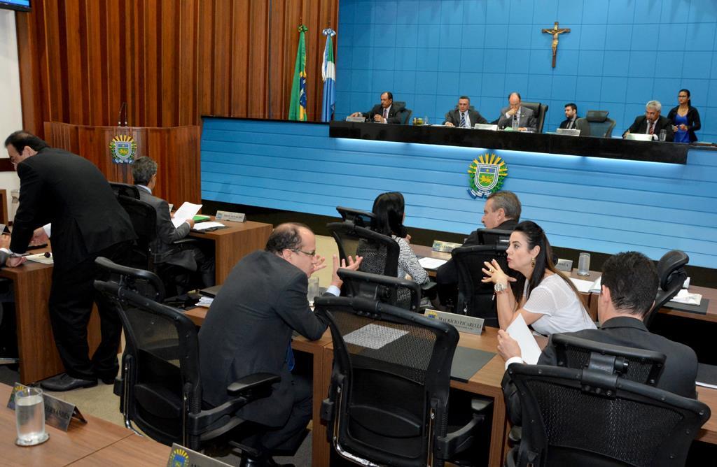 Imagem: Todas as atividades previstas nesta semana na Casa de Leis são abertas ao público