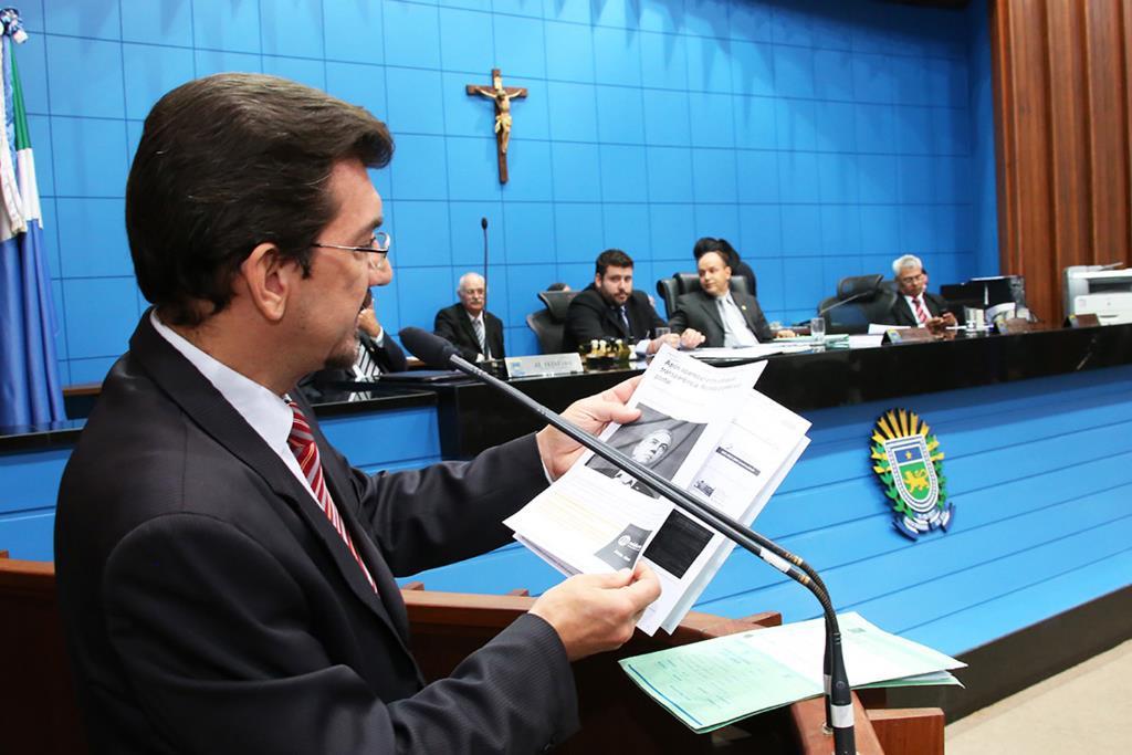 Imagem: Solução pacífica para o campo pode ser buscada com defesa das parte envolvidas