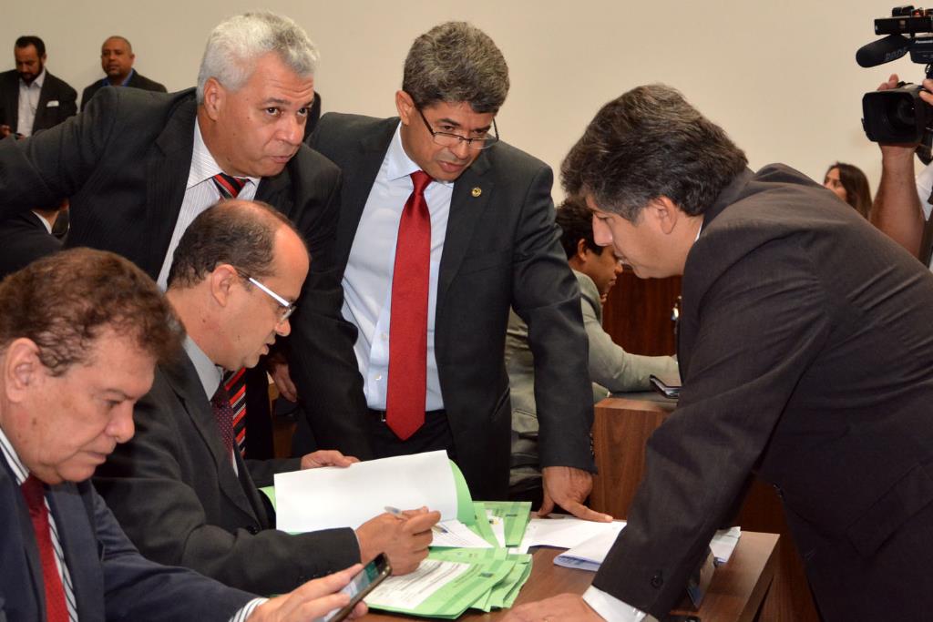 Imagem: Consórcio unirá projetos dos estados do Centro Oeste com Tocantins e Rondônia