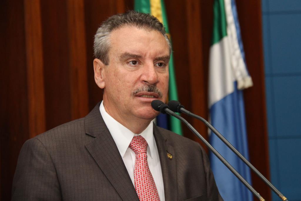 Imagem: A lei é de autoria do deputado estadual Paulo Corrêa (PR), presidente da Comissão de Turismo, Indústrias e Comércio 