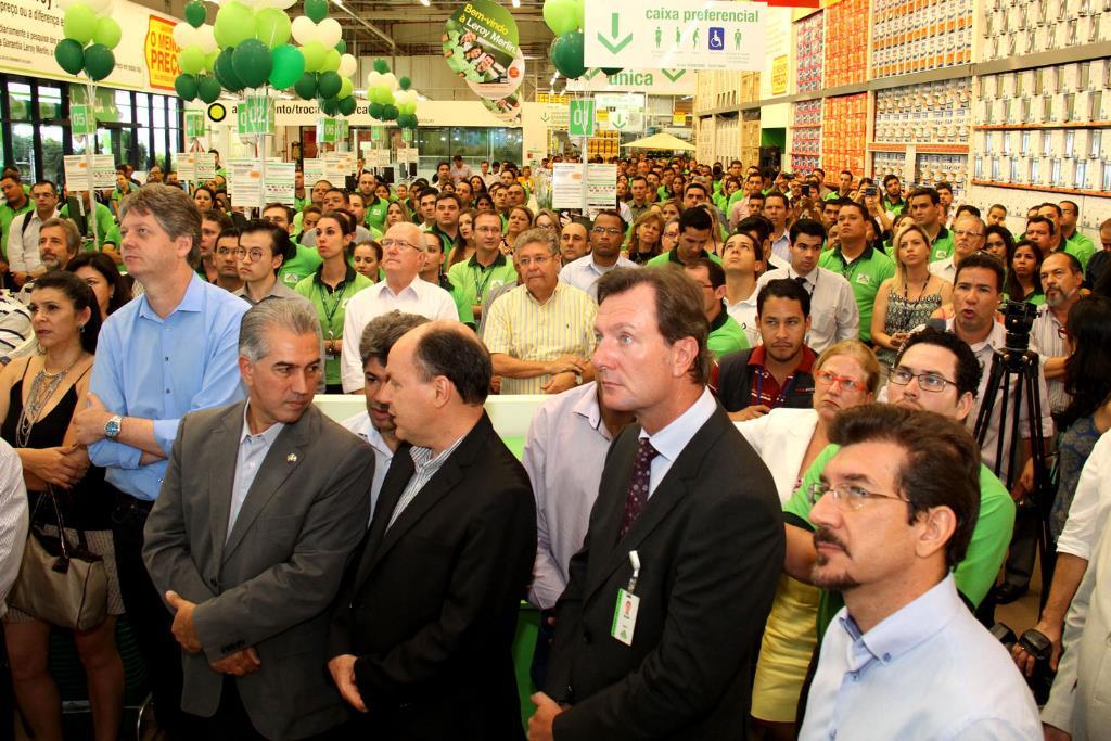 Imagem: Atração de investimentos com a geração de empregos é uma das estratégias de desenvolvimento que tem o apoio do Legislativo Estadual 