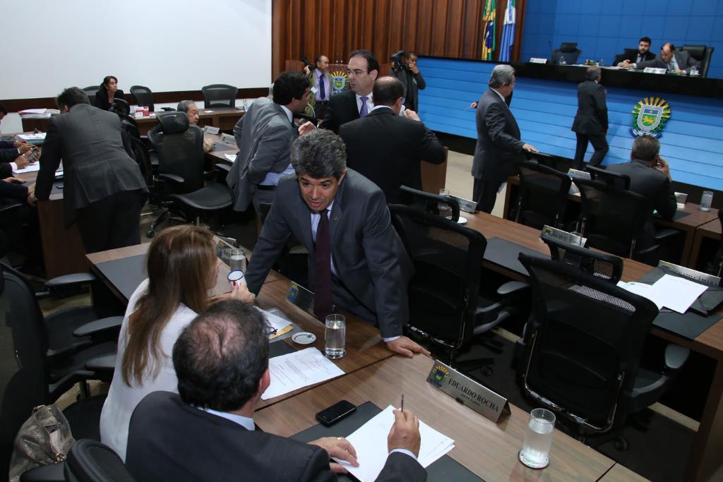 Imagem: Autenticidade eletrônica nos boletos é aprovada na Assembleia