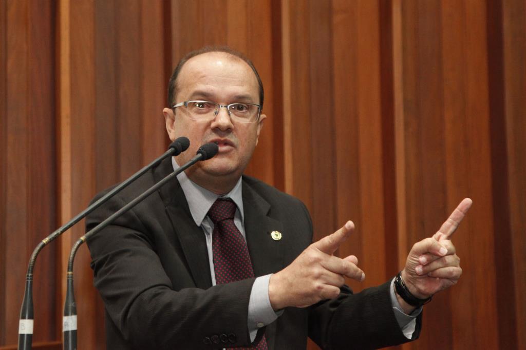 Imagem: Barbosinha defendeu reflexão sobre princípios do exercício da atividade política e as bases da democracia