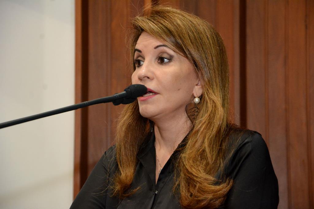 Imagem: Projeto é de autoria da presidente da Comissão de Assistência Social e Seguridade Social da Assembleia Legislativa, Antonieta Amorim