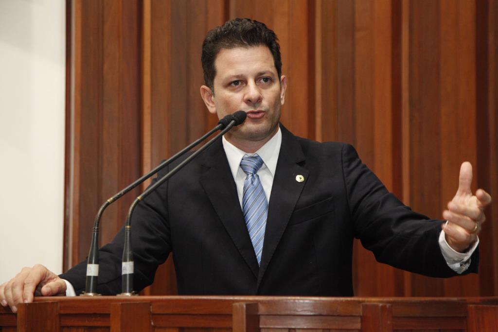 Imagem: Deputado Renato Câmara coordena Frente Parlamentar da Pessoa Idosa