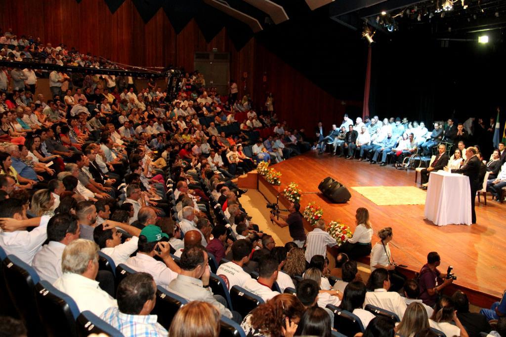 Imagem: Emendas parlamentares reforçam o compromisso da Assembleia Legislativa e garantem investimentos nas áreas de saúde, educação e assistência social