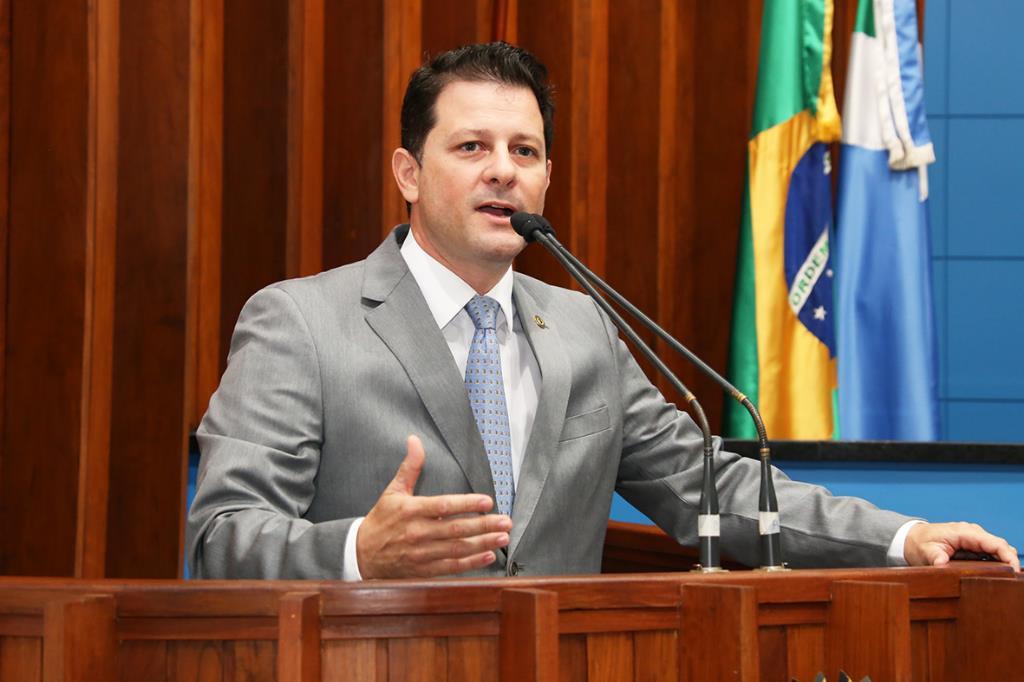 Imagem: Deputado propõe criação de Comissão de acompanhamento do combate ao Aedes Aegpti