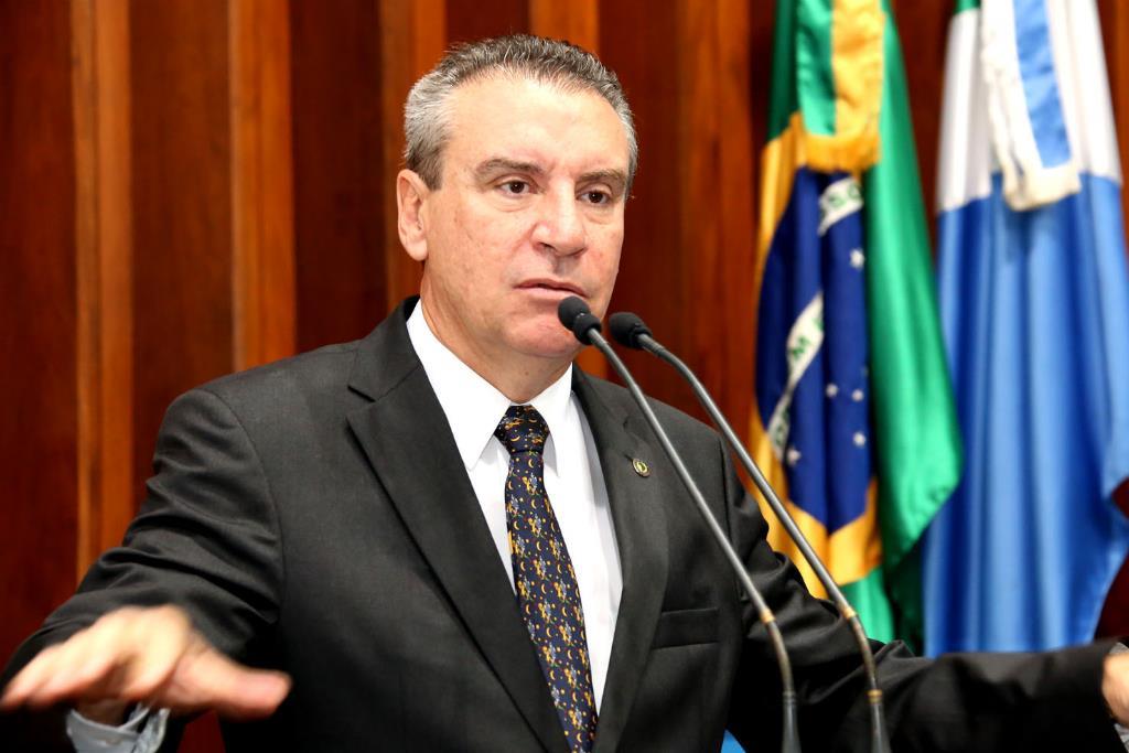 Imagem: Deputado Paulo Corrêa está preocupado com possível reedição da CPMF