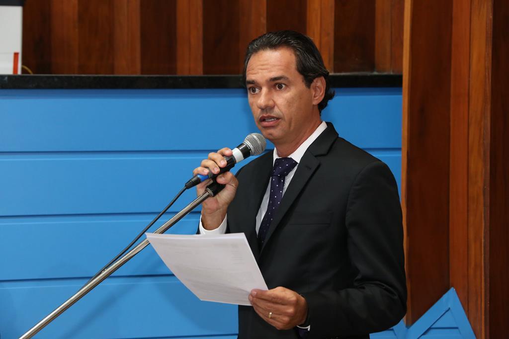 Imagem: A lei do deputado Marquinhos Trad prevê sanções para as empresas que descumprirem a determinação