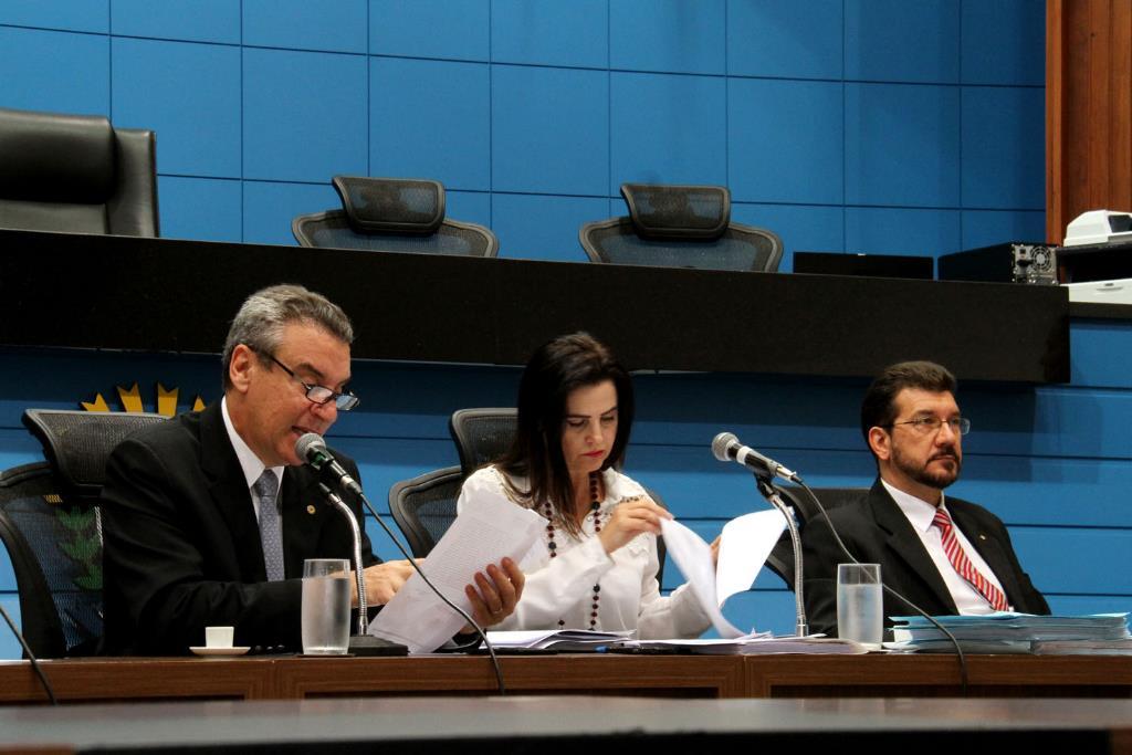 Imagem: A próxima reunião da CPI do Cimi está agendada para o dia 21 de março às 14h