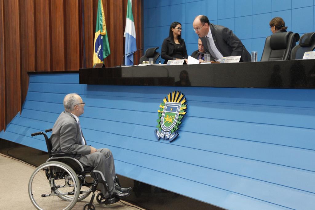 Imagem: Na data comemorativa, o deputado Flavio Kayatt  fará a entrega da Medalha de Mérito Legislativo Desportivo