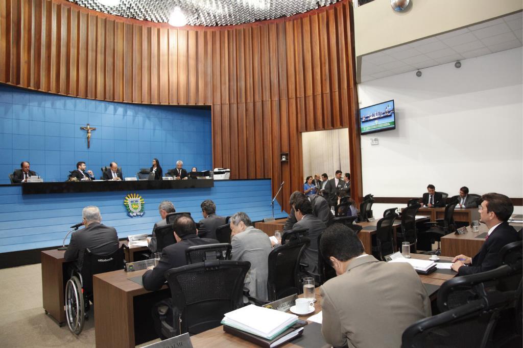 Imagem: Saída do PMDB da base de apoio da presidente Dilma Rousseff foi oficializada ontem em Brasília