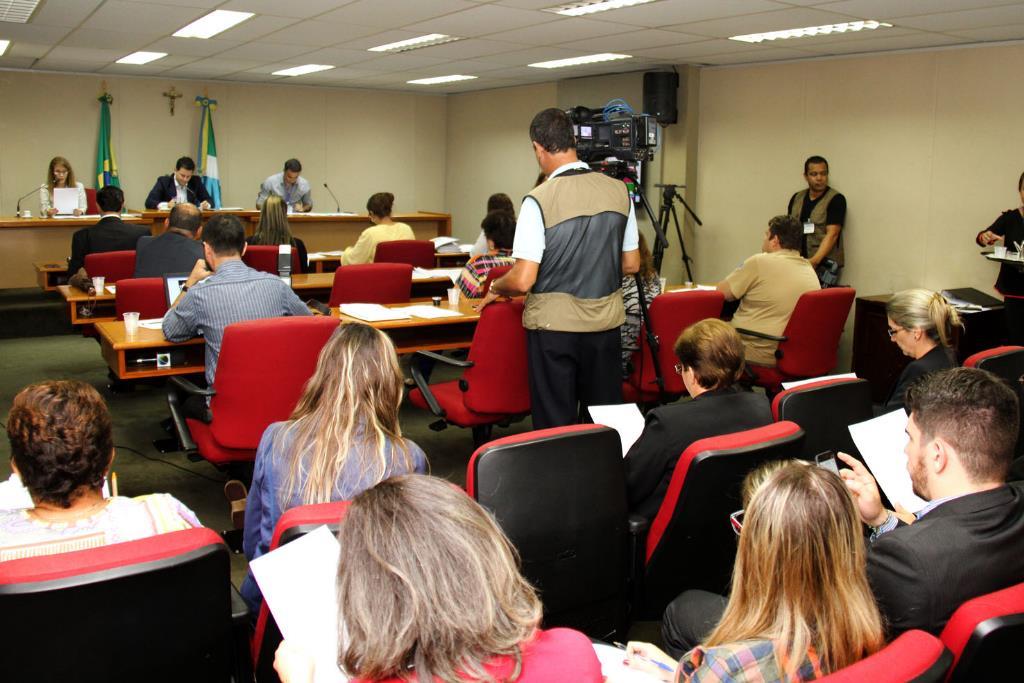 Imagem: A audiência pública é de proposição da Frente Parlamentar em Defesa dos Direitos da Pessoa Idosa 